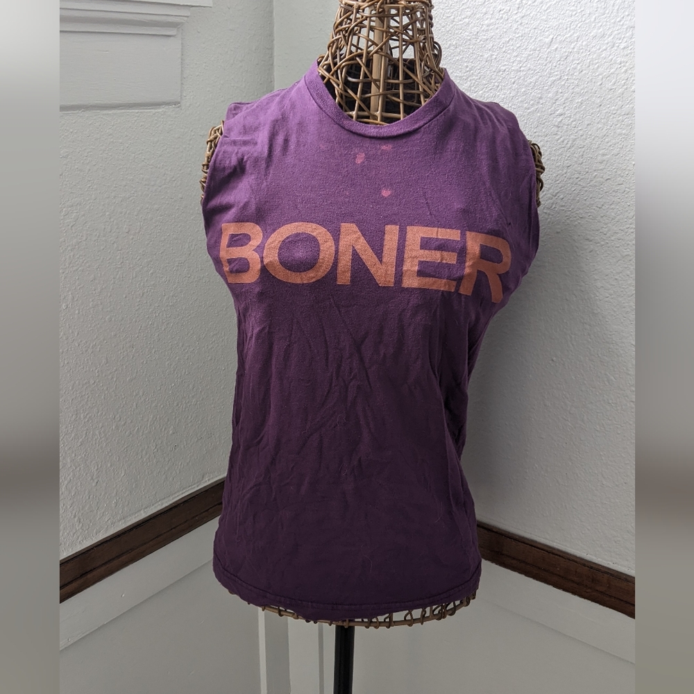 JAGK-inspired tee!